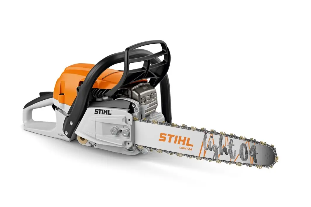 Tronçonneuse thermique MS 261 C-M – Stihl MS261