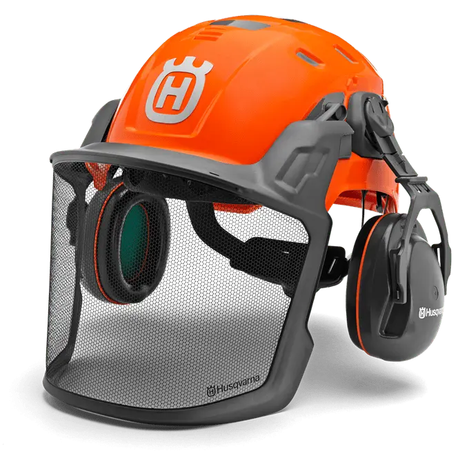 Casque Technical – Husqvarna