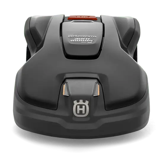 Robot tondeuse Automower AM 310 Mark II – Husqvarna AM310 MII – Robot de tonte