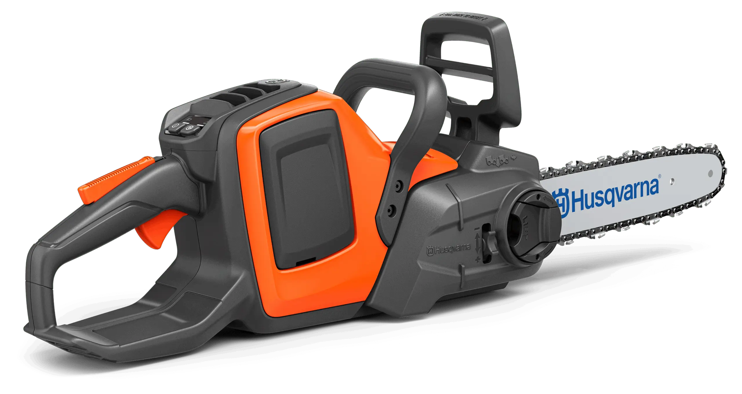 Tronçonneuse à batterie 225i Nue – Husqvarna