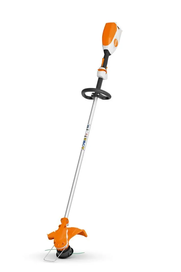 Coupe-bordures à batterie FSA 86 R – Stihl FSA86R – Machine Seule | Système AP