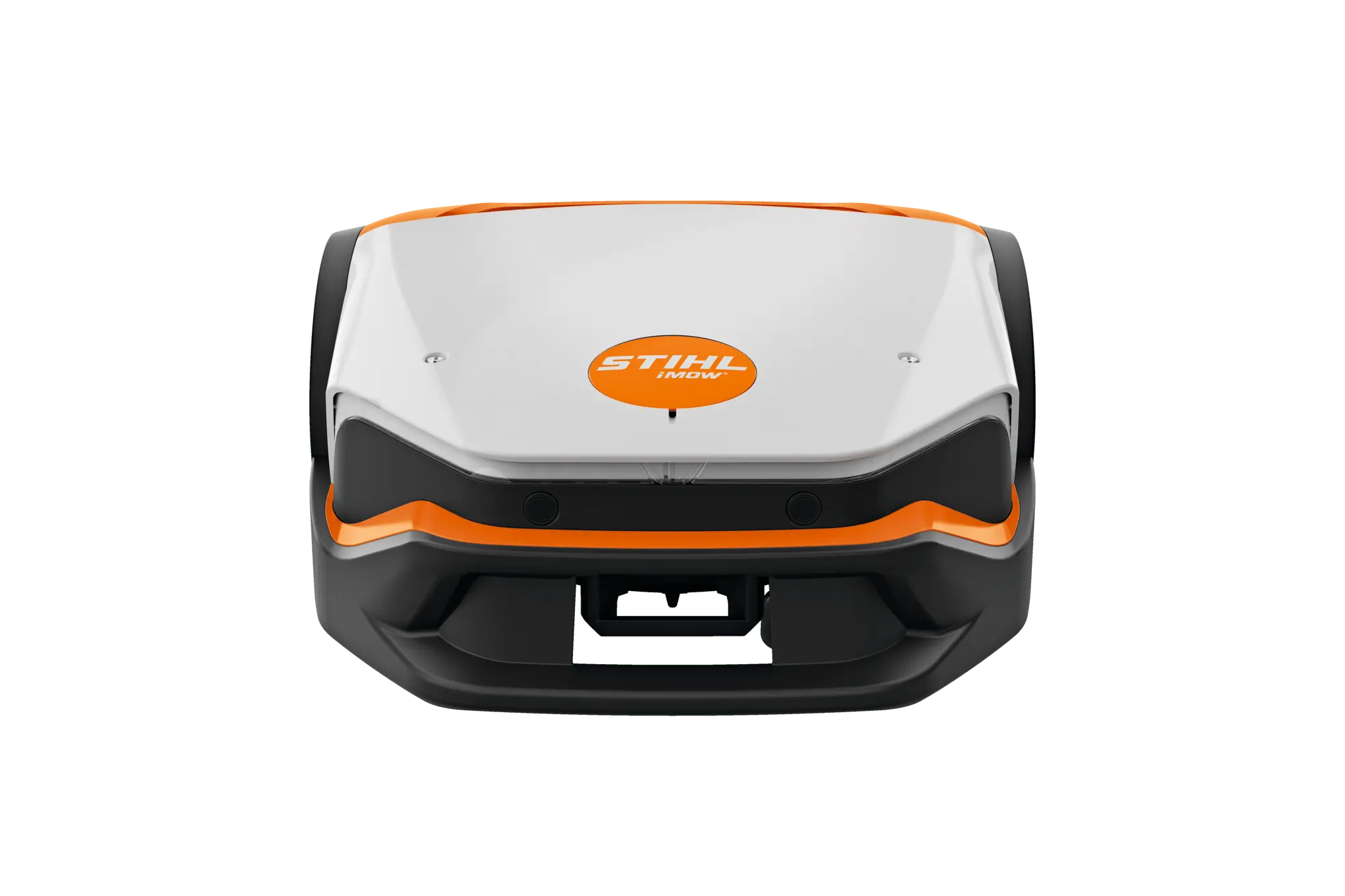 Robot tondeuse iMOW 5 – Stihl – Robot de tonte pour pelouses jusqu&rsquo;à 1500 m²