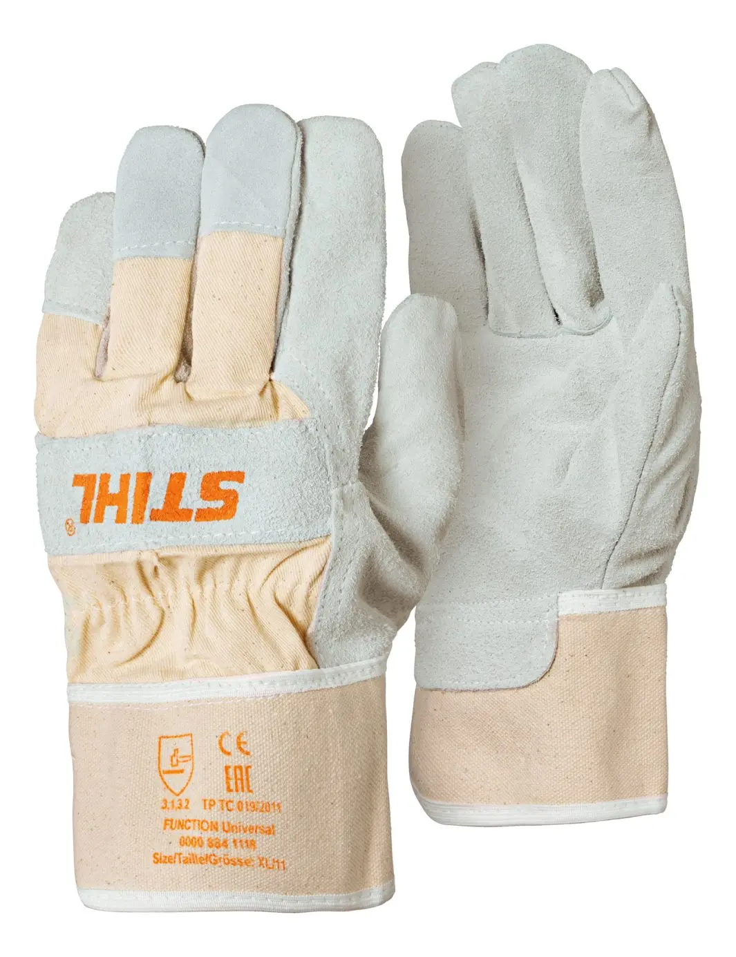 Gants function universal – Stihl – Taille Unique