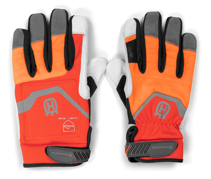 Gants Technical anticoupure T10 2021