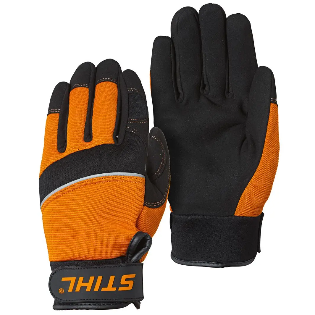 Gants dynamic vent – Stihl -Taille XL (11)