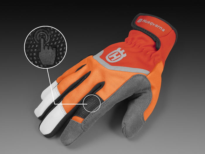 Gants Technical Light T12 2021
