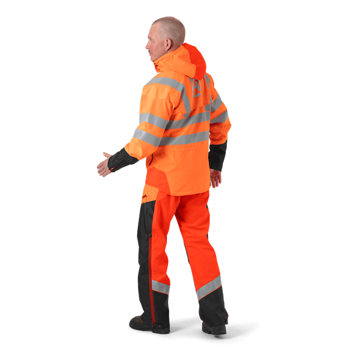 Pantalon de pluie Technical XXL