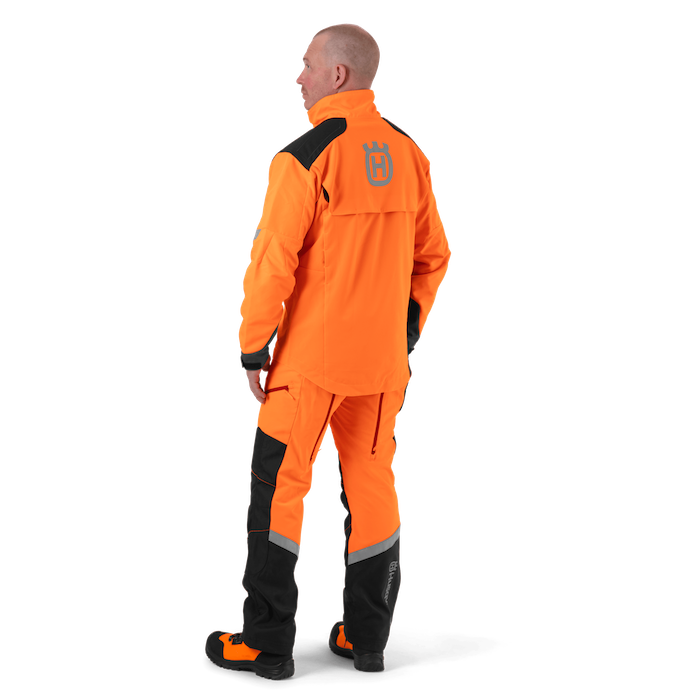 Pantalon de débroussaillage Technical 50 – Image 3