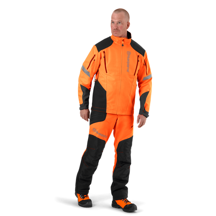 Pantalon de débroussaillage Technical 50 – Image 4