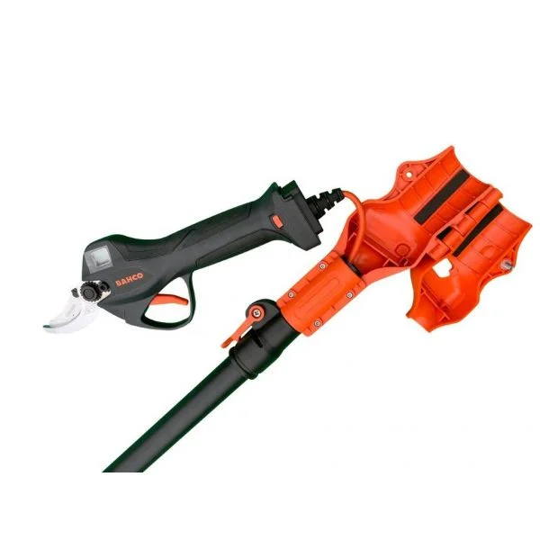 PERCHE TELESCOPIQUE BCL25TP POUR BCL25TP BAHCO