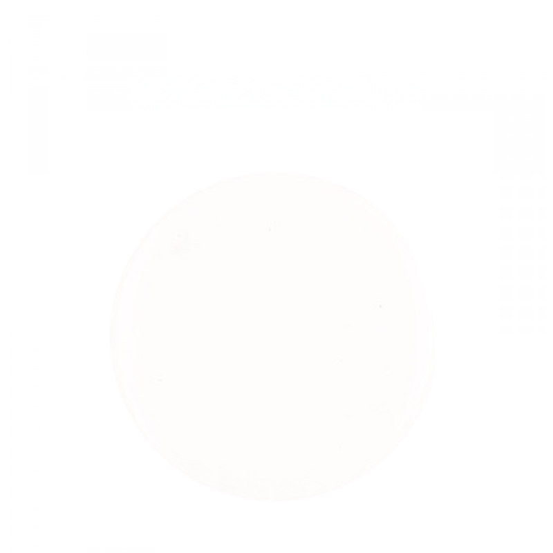 HARMONY – GELISH – COULEURS – SHEEK WHITE – 15ML