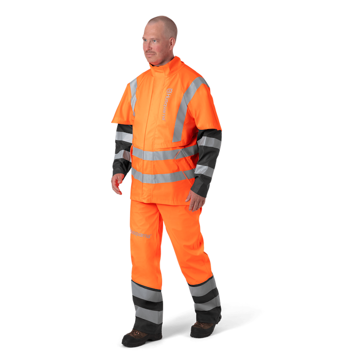 Veste de pluie Functional XL