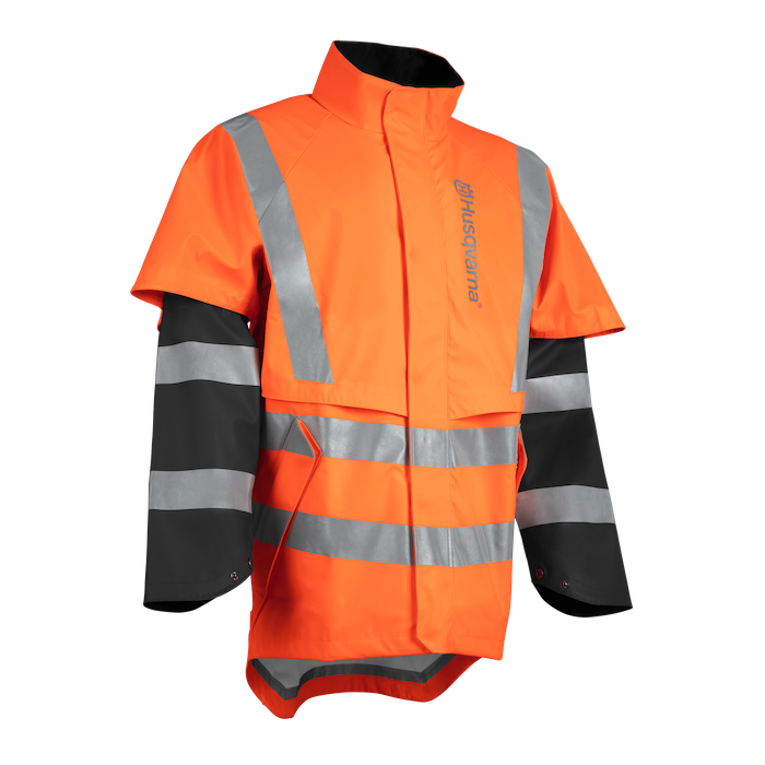 Veste de pluie Functional XL